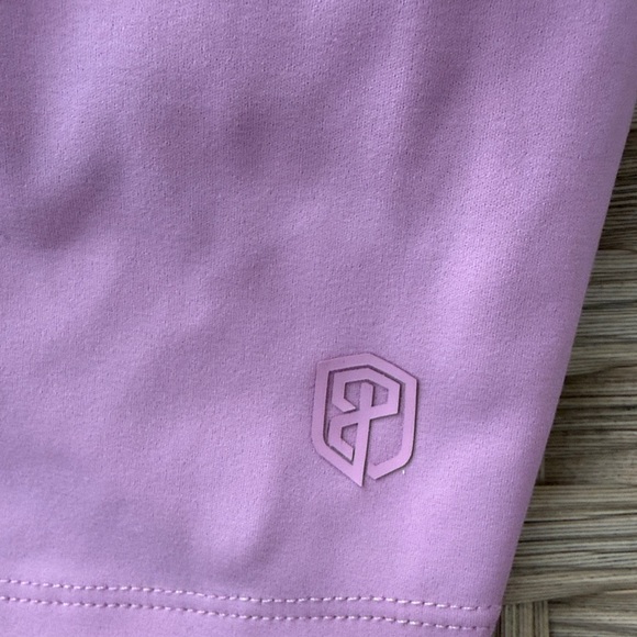 Born Primitive Pink Women's Bra Top size Medium - Picture 4 of 4